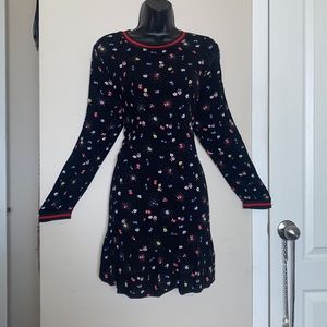 Pop sugar dress size large